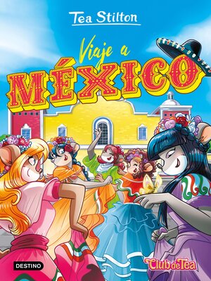 cover image of Viaje a México